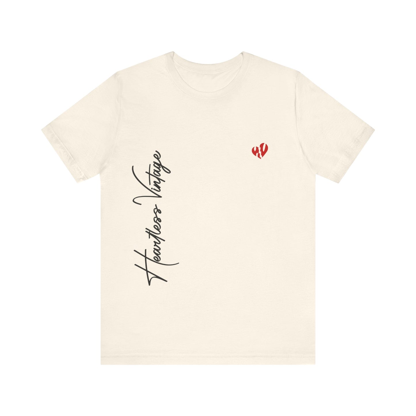 Street Vintage Tee