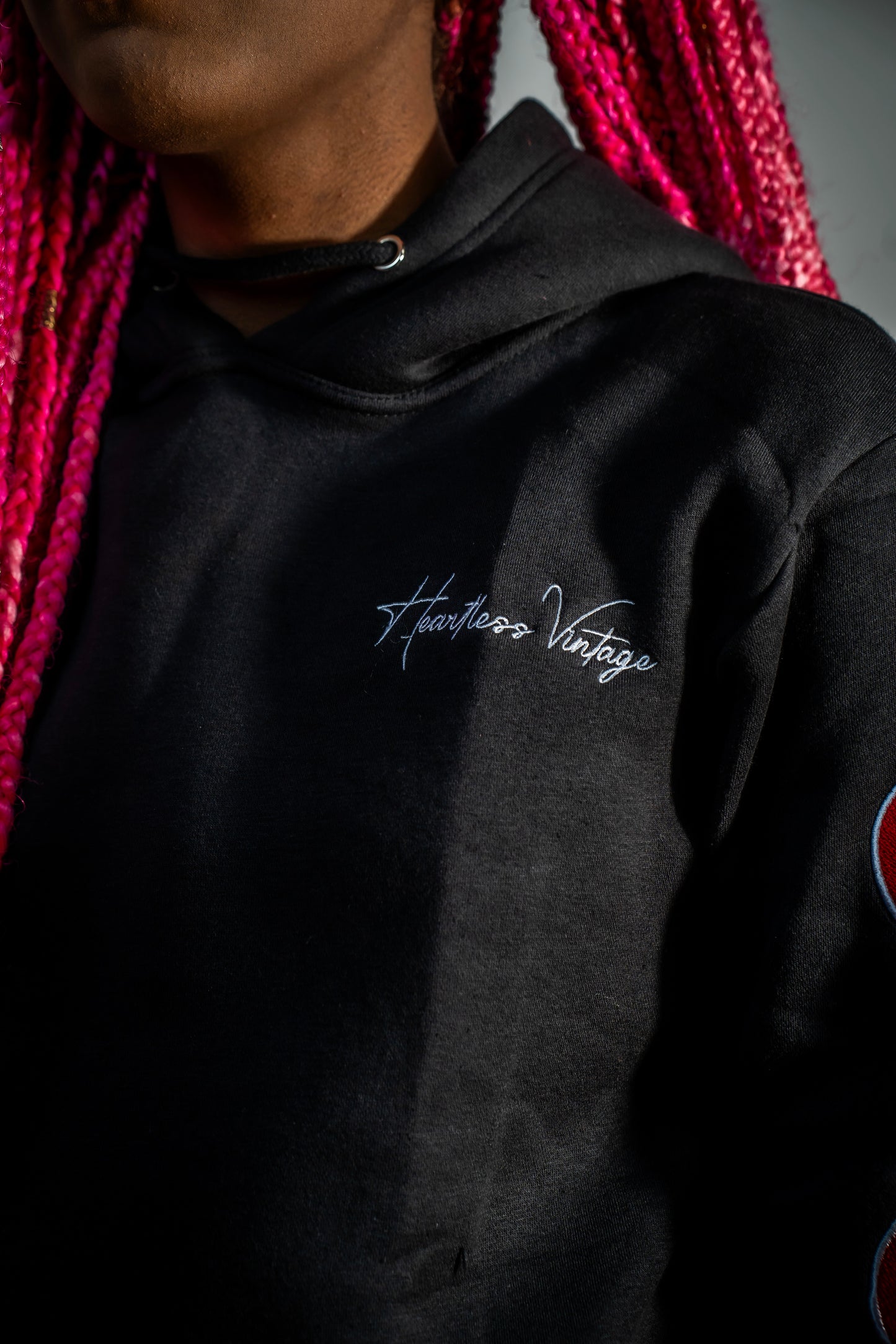 Hearts On My Sleeve Sweatsuit
