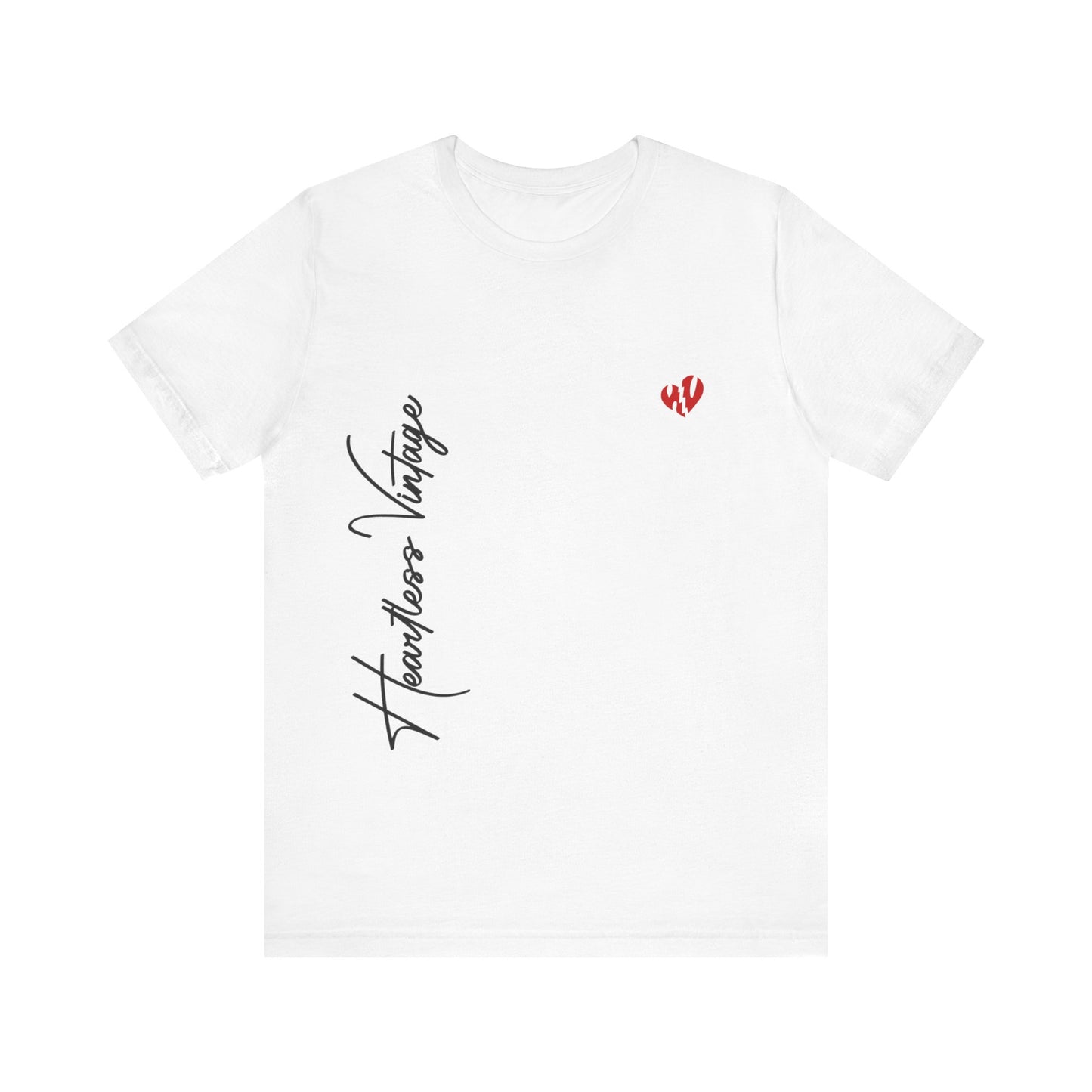 Street Vintage Tee